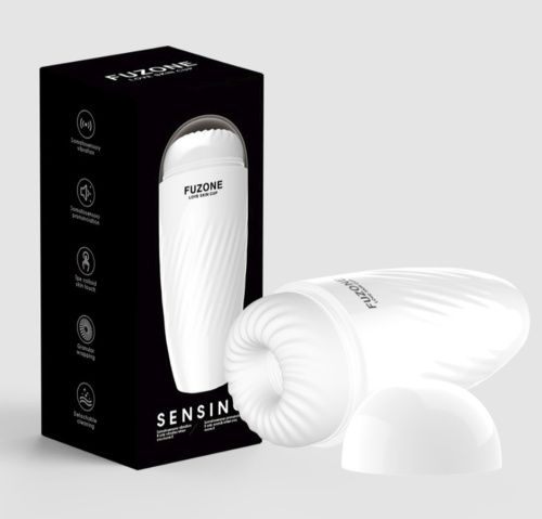 Мастурбатор B-Series Funzone Sensing Masturbation Cup