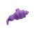 MisSweet Sweetie Rabbit Finger Vibrator Purple - Насадка на палець, 10 см (фиолетовый) MisSweet Sweetie Rabbit Finger Vibrator Purple - Насадка на палець, 10 см (фиолетовый)