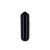 Lux Active Rose Anal Plug Black - металлическая анальная вибропробка, 8.9х3.4 см (чёрный) Lux Active Rose Anal Plug Black - металлическая анальная вибропробка, 8.9х3.4 см (чёрный)