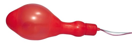 Анальный расширитель Orion Bad Kitty Vibrating Balloon