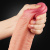 12" Dual Layer Platinum Silicone Cock - Фаллоимитатор, 30,5 см (телесный) 12" Dual Layer Platinum Silicone Cock - Фаллоимитатор, 30,5 см (телесный)