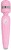 Pillow Talk Cheeky Pink- Вибратор-микрофон с кристаллом Swarovsky, 20,6х3,9 см. (розовый) Pillow Talk Cheeky Pink- Вибратор-микрофон с кристаллом Swarovsky, 20,6х3,9 см. (розовый)