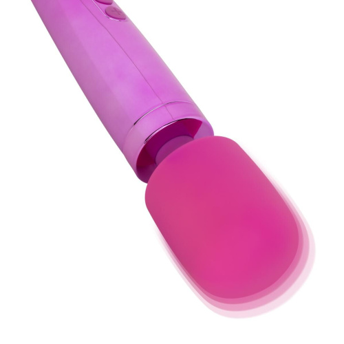 Вибромассажер MyMagicWand - Wand Massger Electric Pink
