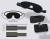 Orion - Bad Kitty Bondage Kit - Наручники та маска - купити в Києві, Україні Orion - Bad Kitty Bondage Kit - Наручники та маска - купити в Києві, Україні