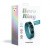 Love To Love Hero Ring Black Onyx - ерекційне кільце, що регулюється, на кнопках, 3-6 см. (бірюзове) - купити в Києві, Україні Love To Love Hero Ring Black Onyx - ерекційне кільце, що регулюється, на кнопках, 3-6 см. (бірюзове) - купити в Києві, Україні
