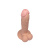 LoveToy - The Ultra Soft Dude Flesh 9 LoveToy - The Ultra Soft Dude Flesh 9