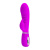 Pretty Love - Prescott Vibrator Pink - Вибратор-кролик, 20 см (фиолетовый) Pretty Love - Prescott Vibrator Pink - Вибратор-кролик, 20 см (фиолетовый)