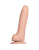 Strap-On-Me Soft Realistic Dildo Vanilla - L - реалистичный фаллоимитатор, 19х4.1 см (телесный) Strap-On-Me Soft Realistic Dildo Vanilla - L - реалистичный фаллоимитатор, 19х4.1 см (телесный)