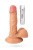Toyfa Realstick Nude реалистичный вибратор с выносным пультом на проводе, 14х3.5 см Toyfa Realstick Nude реалистичный вибратор с выносным пультом на проводе, 14х3.5 см