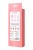 Yovee Gummy Peach - Массажер для лица, 15,9 см (розовый) Yovee Gummy Peach - Массажер для лица, 15,9 см (розовый)