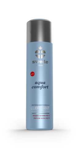 Лубрикант Swede Aqua Comfort, 120 мл