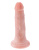 Pipedream King Cock 5 Cock фаллоимитатор 12.7х3.3 см. (телесный) Pipedream King Cock 5 Cock фаллоимитатор 12.7х3.3 см. (телесный)