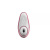 Womanizer Liberty Pink Rose + Лубрикант 50 мл - Бесконтактный стимулятор клитора, 10.4х5.5 см (розовый) Womanizer Liberty Pink Rose + Лубрикант 50 мл - Бесконтактный стимулятор клитора, 10.4х5.5 см (розовый)