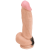 Фаллоимитатор Realistic Kong, 18х6 см Фаллоимитатор Realistic Kong, 18х6 см