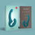 Безремневой страпон Fun Factory Share lite, 16.5 см