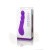Topco Sales UltraZone Paradise Silicone - Вибратор с 9 функциями, 10х2.5 см Topco Sales UltraZone Paradise Silicone - Вибратор с 9 функциями, 10х2.5 см