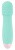 Orion - Cuties Mini Vibrator Green - Мини-вибратор, 12.5х3 см