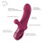 Пульсатор кролик Fun Factory Bi Stronic Curve