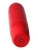 You2Toys Soft Wave Red - Мультискоростной вибратор с рельефной поверхностью, 19х3.5 см You2Toys Soft Wave Red - Мультискоростной вибратор с рельефной поверхностью, 19х3.5 см