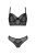 Комплект Passion DROSERA SET black, L/XL
