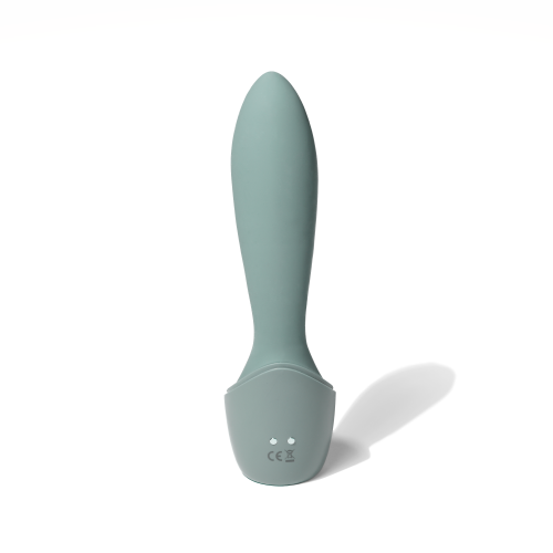 Lora DiCarlo Onda - Вибратор для точки G, 11.5х3.5 см