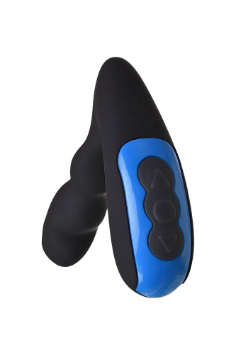 Toyfa Erotist Second - Стимулятор простаты, 14х2.8 см