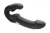 Безремневой страпон Evoke Rechargeable Vibrating Strapless Strap On, 24.7 см Безремневой страпон Evoke Rechargeable Vibrating Strapless Strap On, 24.7 см