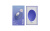 Вибратор для клитора We-Vibe Temp Lavender Blue