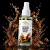 2в1 лубрикант и массажный гель - MyLove Aroma Series Intim&Massage Coffee, 50 мл