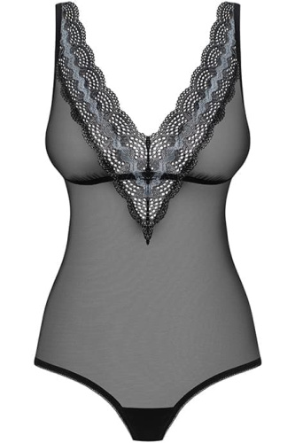 Боди Obsessive 869-TED-1 (S/M)
