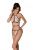 Комплект белья Passion CHIKA SET, XXL/XXXL Комплект белья Passion CHIKA SET, XXL/XXXL