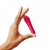 We-Vibe Tango X + Лубрикант 50 мл - мощный мини вибратор, 10х2.3 см, (розовый) We-Vibe Tango X + Лубрикант 50 мл - мощный мини вибратор, 10х2.3 см, (розовый)