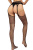 Панчохи SoftLine Stockings 4020, black - One Size - купити в Україні | Секс шоп SEX-SHOP.ua Панчохи SoftLine Stockings 4020, black - One Size - купити в Україні | Секс шоп SEX-SHOP.ua