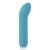 Je Joue G-Spot Bullet Vibrator Teal - премиум вибратор с глубокой вибрацией, 11,4х2,4 см. (бирюзовый) Je Joue G-Spot Bullet Vibrator Teal - премиум вибратор с глубокой вибрацией, 11,4х2,4 см. (бирюзовый)