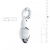 Gildo Glass Prostate Plug No. 13 скляний стимулятор простати, 13.5х4.3 см - купити в Києві, Україні Gildo Glass Prostate Plug No. 13 скляний стимулятор простати, 13.5х4.3 см - купити в Києві, Україні