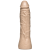 Vac-U-Lock Thin Natural - Насадка, 18х3,5 Vac-U-Lock Thin Natural - Насадка, 18х3,5