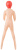 Elements Fire Love Doll - Секс кукла, 152,5 см (телесный) Elements Fire Love Doll - Секс кукла, 152,5 см (телесный)
