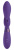 Pipedream OMG Bestever Silicone Vibrator - Ввибратор-кролик с ушками, 21 см (фиолетовый) Pipedream OMG Bestever Silicone Vibrator - Ввибратор-кролик с ушками, 21 см (фиолетовый)