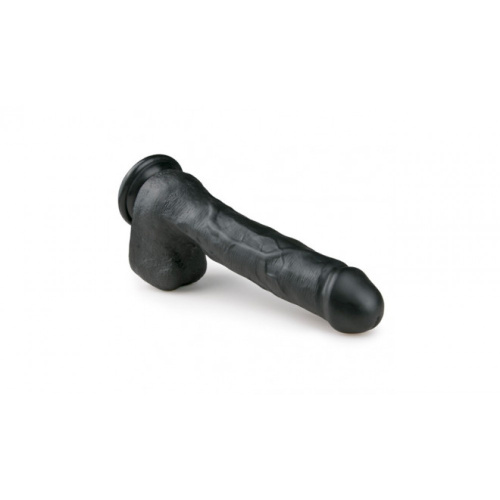 Большой фаллоимитатор EasyToys Realistic Dildo, 29,5 см