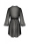 Пеньюар Passion AMBERLY PEIGNOIR black, L/XL - купити в Україні | Секс шоп SEX-SHOP.ua