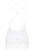 Комплект Obsessive 860-CHE-2 chemise (L/XL)