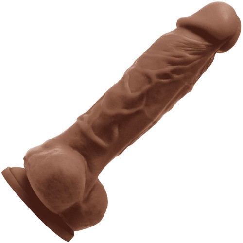 Ns Novelties Colours Pleasures 5 Inch - Фаллоимитатор, 13х3,5 см