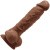Ns Novelties Colours Pleasures 5 Inch - Фаллоимитатор, 13х3,5 см Ns Novelties Colours Pleasures 5 Inch - Фаллоимитатор, 13х3,5 см