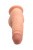 7 Inch Ultra Real Dual Layer Suction Cup Dildo - Medium Skin Tone фаллоимитатор 15х4.5 см. (телесный) 7 Inch Ultra Real Dual Layer Suction Cup Dildo - Medium Skin Tone фаллоимитатор 15х4.5 см. (телесный)