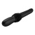 LyBaile Pretty Love Pazuzu Up&Down - Вибратор с имитацией фрикций, 36х3.2 см (чёрный) LyBaile Pretty Love Pazuzu Up&Down - Вибратор с имитацией фрикций, 36х3.2 см (чёрный)