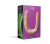 Фаллоимитатор двухстонний Egzo DL002F 46 см Фаллоимитатор двухстонний Egzo DL002F 46 см