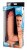 Raging Cockstars Buffed Out Bill 7.5 Inch Realistic Dildo - реалистичный фаллоимитатор, 18,4х5 см Raging Cockstars Buffed Out Bill 7.5 Inch Realistic Dildo - реалистичный фаллоимитатор, 18,4х5 см
