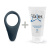 We-Vibe Verge Vibrating Ring + Лубрикант 50 мл - виброкольцо с управлением со смартфона, 11.5х5.2 (серый) We-Vibe Verge Vibrating Ring + Лубрикант 50 мл - виброкольцо с управлением со смартфона, 11.5х5.2 (серый)