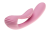 Adrien Lastic G-wave - вибратор вагинально-клиторальный с двумя моторами, 18х3.2 см (розовый) Adrien Lastic G-wave - вибратор вагинально-клиторальный с двумя моторами, 18х3.2 см (розовый)