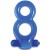 Ns Novelties Renegade Men's Ring - виброкольцо, 10х2 см (прозрачный) Ns Novelties Renegade Men's Ring - виброкольцо, 10х2 см (прозрачный)